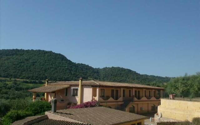 Agriturismo Ogliastra