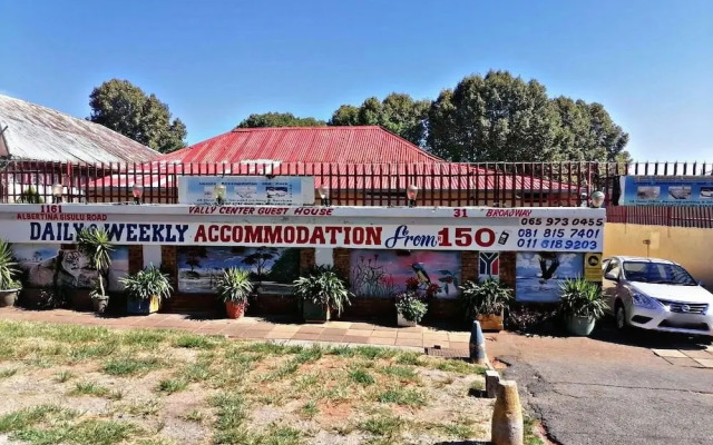 Valley Center Guest House