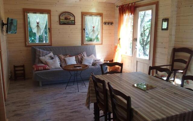 Chalets du Bois de Vache