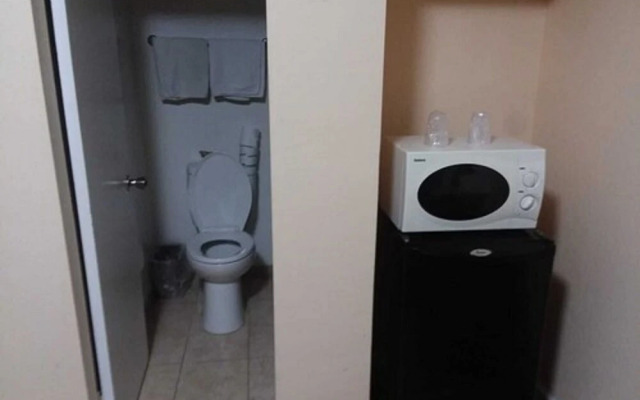Economy Inn Sylva