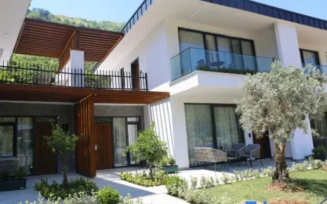 Hayal Vadisi Suite Hotel