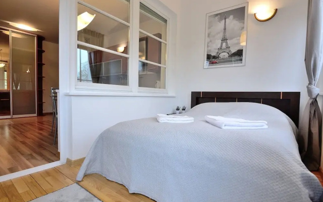 Victus Apartamenty - Petit
