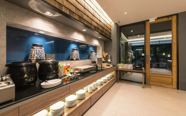 Lnimman  Chiangmai Boutique Hotel
