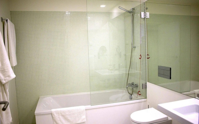 Burgus Tribute & Design Hotel