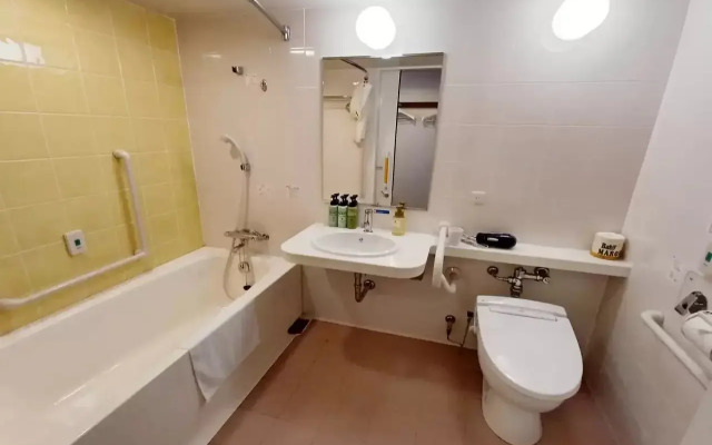Comfort Inn Kumamoto Miyukifueda