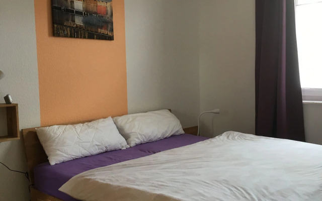 Holiday home Pirol am Vilzsee, Mirow