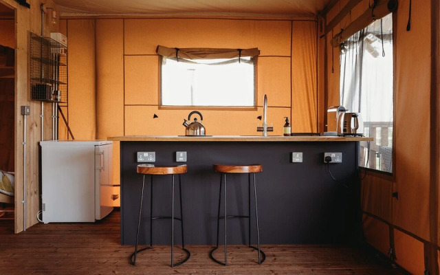 Fenland Retreats at Willow Grange Farm