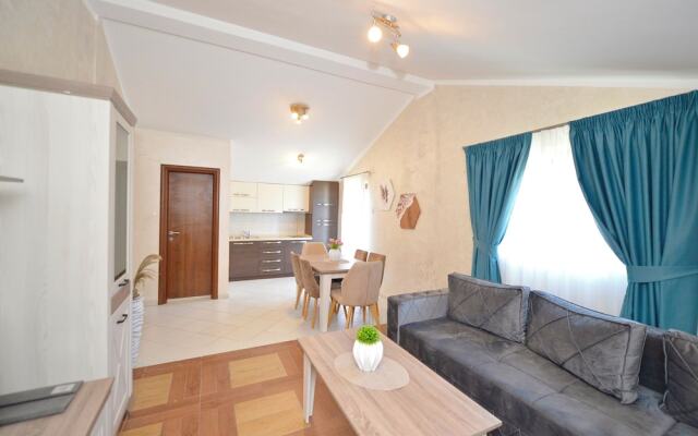Apartments Jovanovic - Alkima