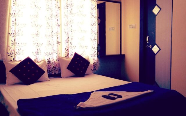 Hotel Amrit Mahal Udaipur