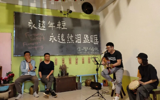 Foshan school age Youth Hostel