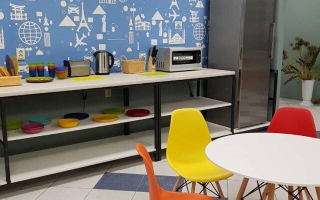 City Center Hostel