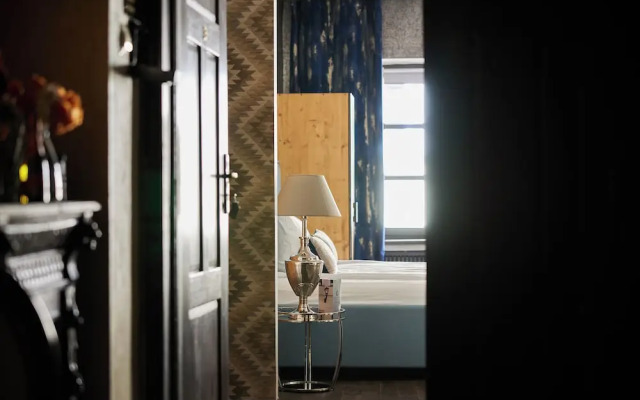 Apartamenty By Bogunia