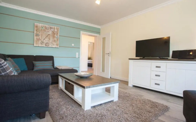 Winterberg Appartement - Fichtenweg 26