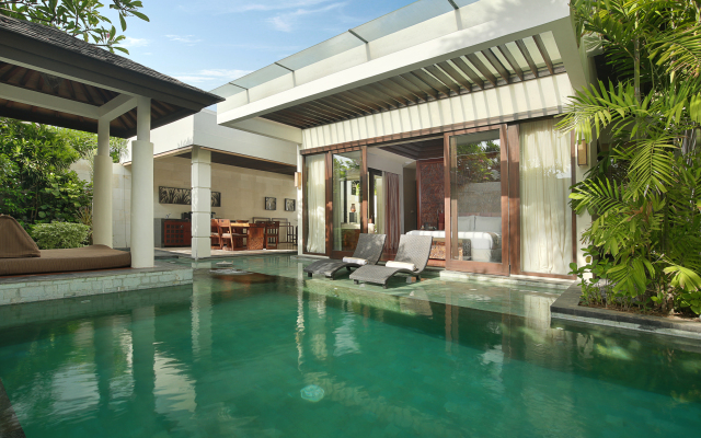 The Seminyak Beach Resort & Spa