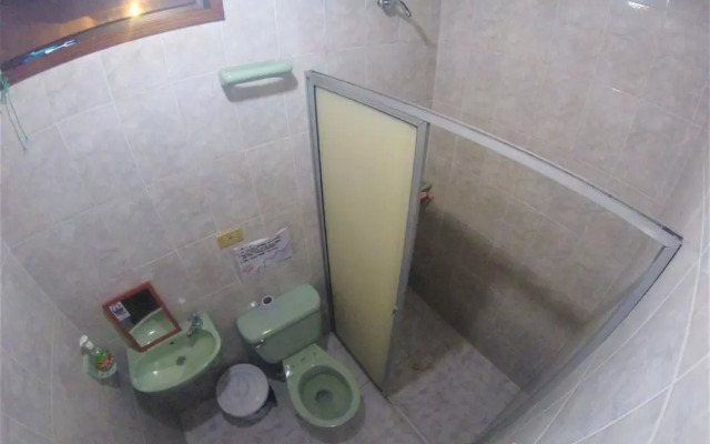 Tauma Hostal & Camping