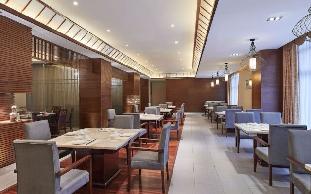 Four Points By Sheraton Danzhou