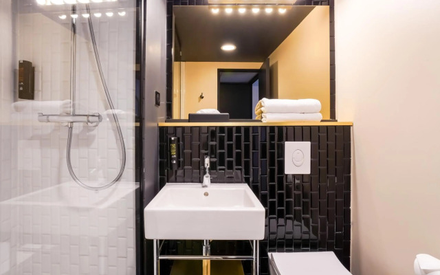 Hotel Kyriad Créteil/Bonneuil-sur-Marne