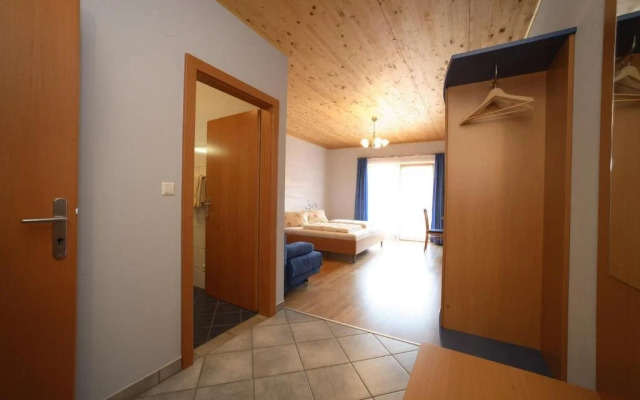 Weinbauernhof Vier Jahreszeiten