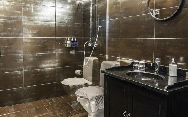 Orbaden Spa & Resort