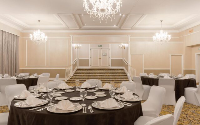 Holiday Inn Johannesburg Sunnyside Park by IHG