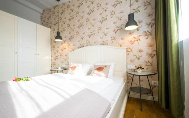 Krupnicza Modern Old Town Apartments