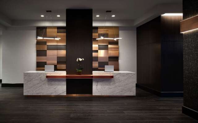 Hyatt Centric Old Town Alexandria