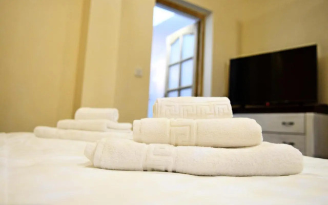 Casa Remo - Guesthouse