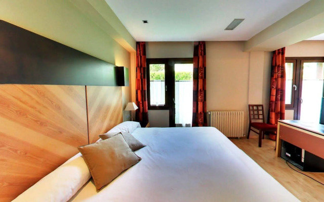 Hotel Silken Ordesa