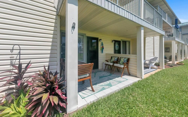 Sandprints C3- Sunny Daze, Miramar Beach