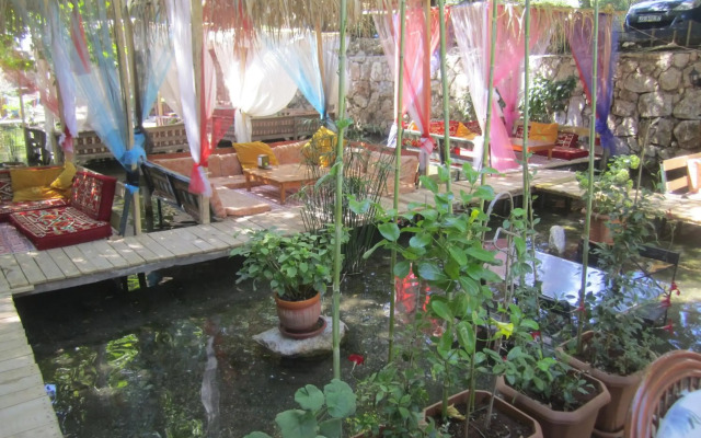 Arikanda River Garden Hotel