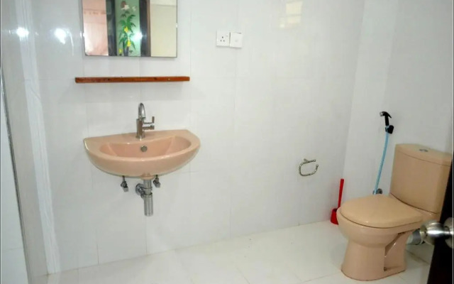 Villasiri and Leon Beach Paradise