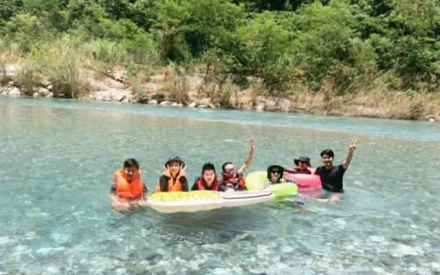 Fun Hualien Hostel