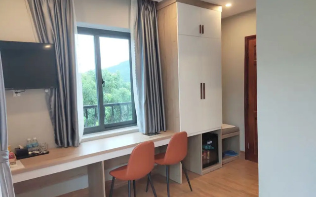Khang Hotel Con Dao
