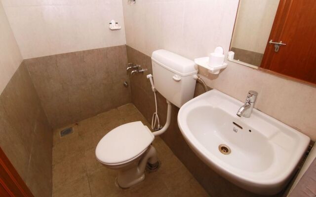 OYO 10336 Hotel SN Annex