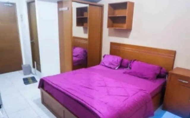 OYO 94111 Panorama Residence