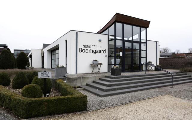 Hotel Boomgaard