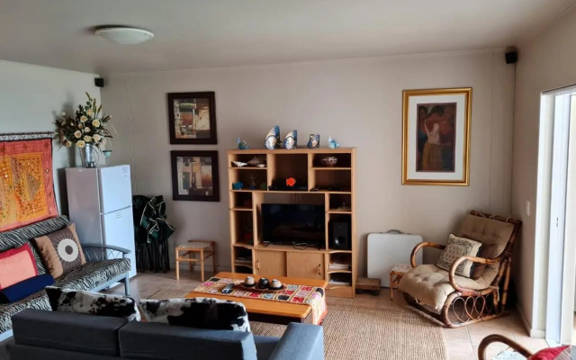 Point Village Accommodation - Portobelo 6