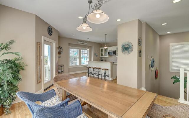 Flip Flop Paradise VW31