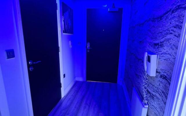 Luxury 9ine PENTHOUSE WITH GARDEN & JACUZZI