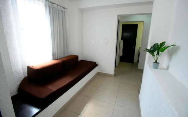 Tukan Hotel Playa del Carmen