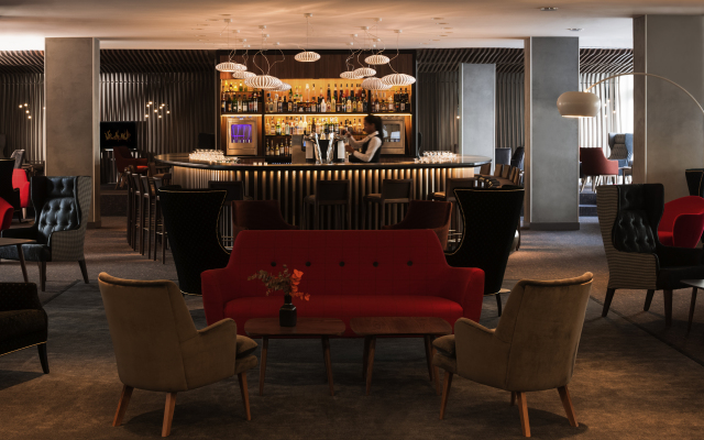 Mercure Paris CDG Airport & Convention