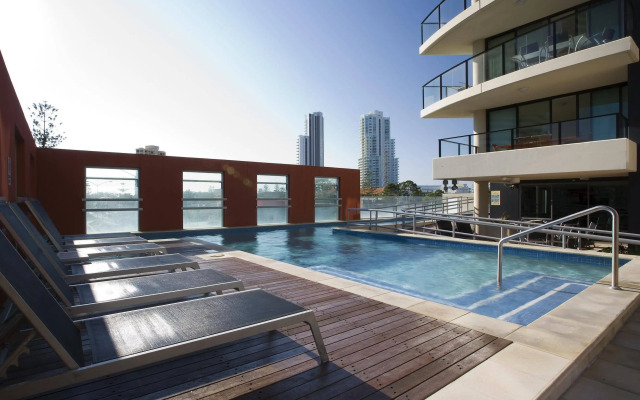 Mantra Broadbeach on the Park