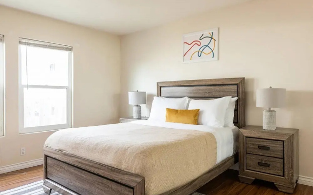 Sonrisa 2 Unit Buyout I II by AvantStay Pacific Beach Views