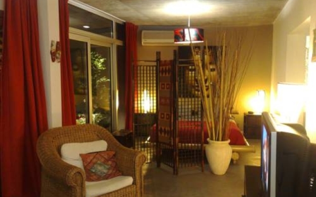 Asian Loft