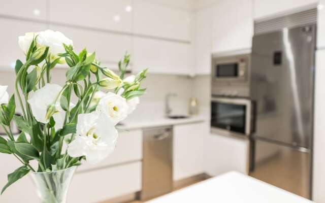 Malasaña Executive - MADFlats Collection