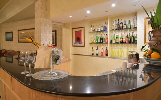 Hotel Terme Punta del Sole