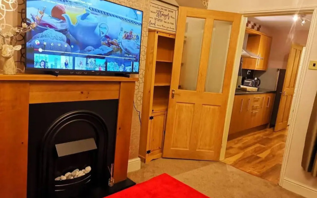 Beautiful 2-bed House in Sunderland