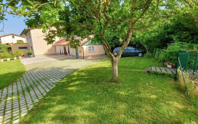 Apartment Otava