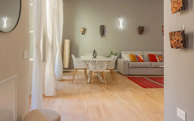 A Night At the Museum - Lake Como