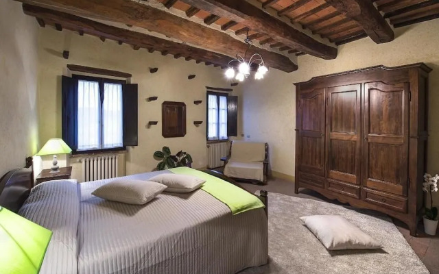 La Signoria 1212 Il Piccolo BB in Monteriggioni